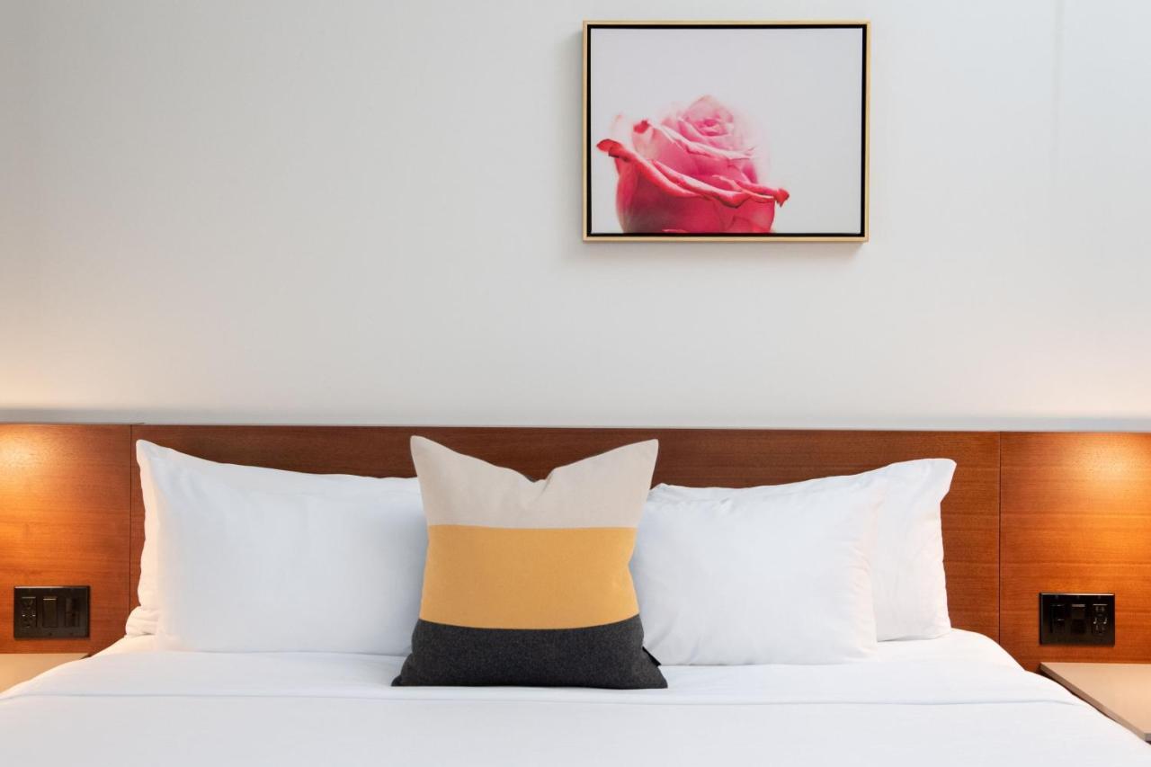 Hotel The Hi-Lo, Autograph Collection Portland Zewnętrze zdjęcie